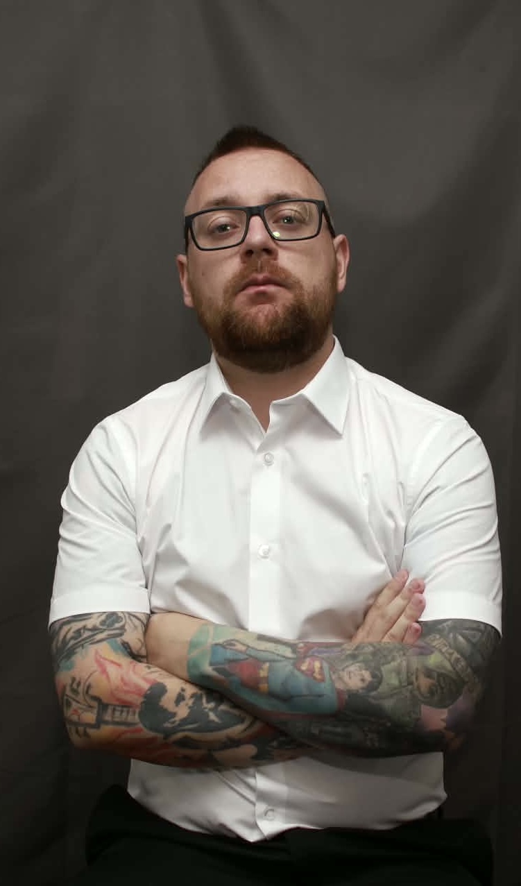 Joe Quinn, Scottish football scout and analyst